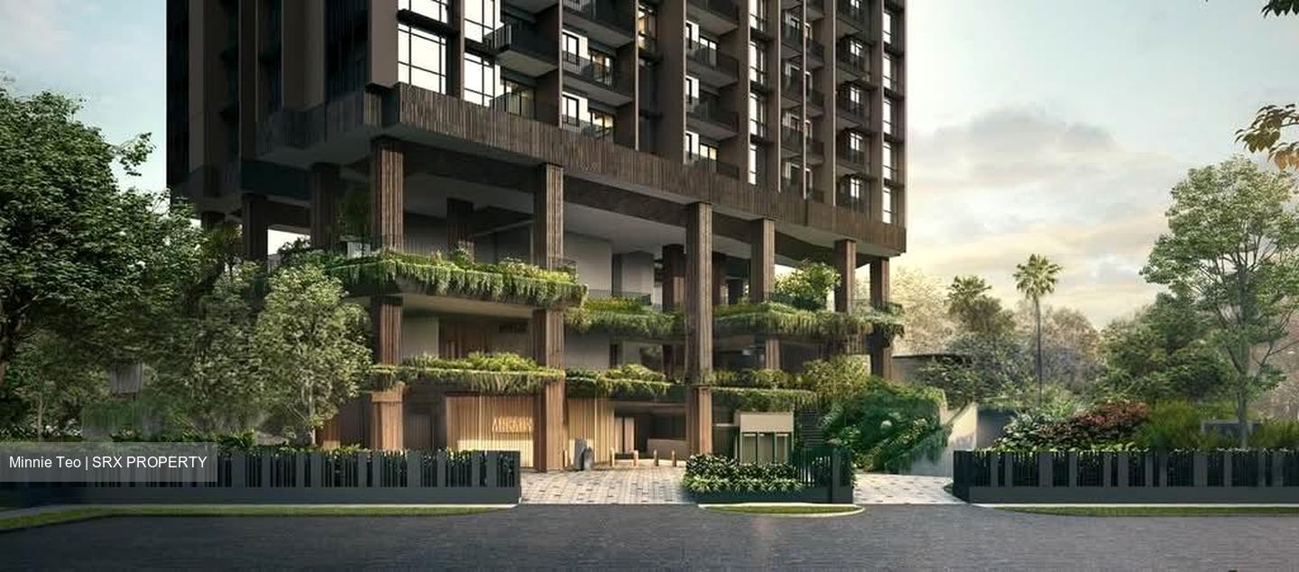 THE ARCADY AT BOON KENG (D12), Apartment #550203411